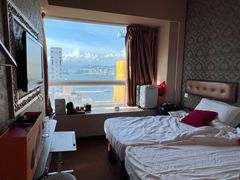 -香港华美达海景酒店