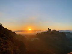 -丹霞山风景名胜区