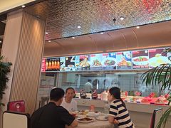 -普天和酒楼(天津之眼店)