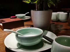 -粗茶淡饭·隐庐私厨(东亭店)