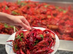 -星伦多自助料理·涮烤一体(虹悦城店)
