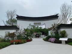 -东平国家森林公园