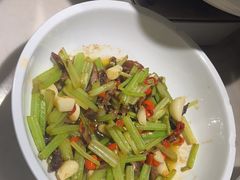 -胡胖子有鱼有肉(麓谷店)