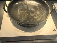 -宝鸡周原博物院