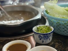 -蔡社牛肉城(龙湖店)