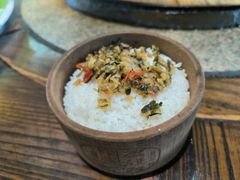 -印象老灶台三下锅·湘西本土原味菜(天门山索道店)