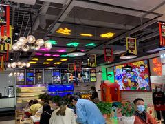 -蛙一刀·麻椒鱼火锅(金仙桥店)