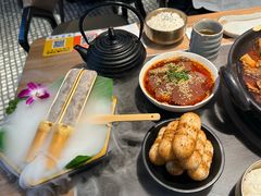 -炉角·鲍鱼牛腩煲(国贸商城店)