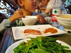 -88号小吃店·经典云南菜·地道纳西美食