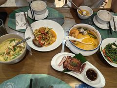 -帕蓝·暹罗料理(大学路店)