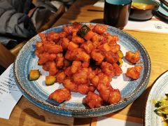 -九锅一堂酸菜鱼(学府凯德店)