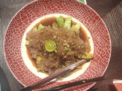 -单家老院·院子里的青岛菜(沙子口店)
