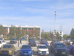 -星河湾温泉洗浴酒店