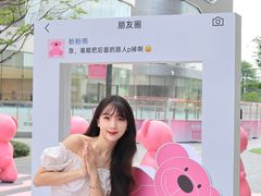 -东莞松山湖万象汇