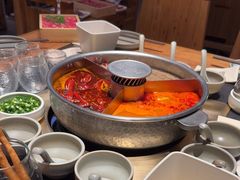 -巴奴毛肚火锅(大剧院店)