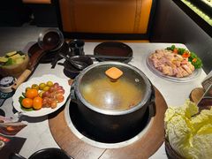 -芸山季·云南山珍菌火锅(人民广场来福士店)