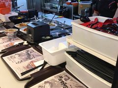 -吉野家(南昌铜锣湾店)