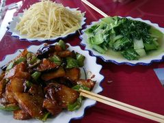 -韵之源农家菜(北京1店)