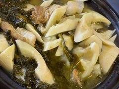 -营记牛肉火锅·大埔客家菜(上梅林店)