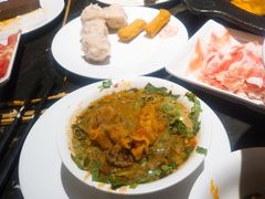 -火锅岛潮牌自助餐厅(天津天佑城店)