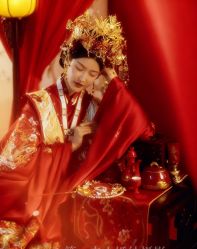-第一夫人婚纱摄影(南京店)