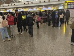 -重庆江北国际机场-T2航站楼