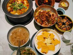 -苏梦江南·淮扬菜(夫子庙店)