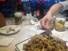 -小鱼儿海鲜港(新村十区店)