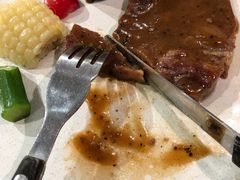-我家牛排自助餐厅(永旺梦乐城店)
