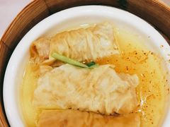 -金时代顺风大酒店(静安大融城店)
