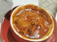 招牌俄式罐焖牛肉-新侨三宝乐西餐厅(崇文门店)
