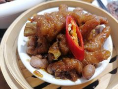 -广州海鲜酒楼(长丰园店)