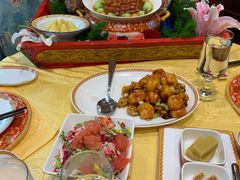 -白家大院·王府宫廷菜(苏州街店)
