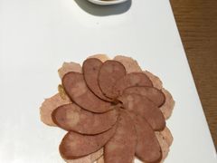 -菩提树·素食餐厅(汇智国际商业中心店)