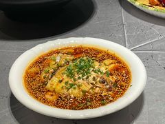 -红辣椒·川菜·火锅(张杨路店)