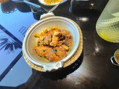 -金厨泰国餐厅·全泰籍厨师料理(拱北店)