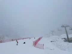 -太子岭滑雪场