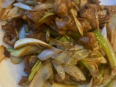 -京北渔家傲