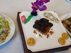 -聚鑫阁江浙菜·非遗传承技艺(闵行交大店)