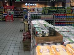 -物美超市(三里河店)