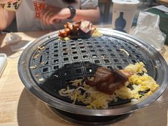 -霸腹烤肉(厦门柚子番店)