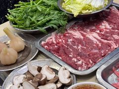 -月圆火锅(宁海东路二店)