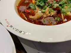 -成都你六姐·牛肉冒菜(城市集市合生汇店)