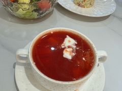 -库滋明·俄罗斯特色美食(中央大街店)