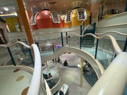 -奈尔宝家庭中心·亲子餐厅(苏州大悦城店)