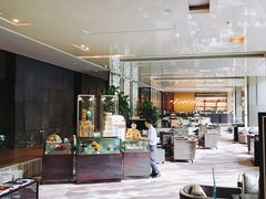 -广州天河希尔顿酒店