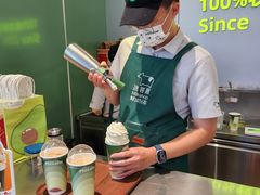 -迷客夏Milksha(圆融天幕店)