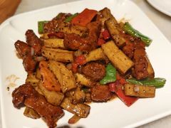 -华盛丰温州大排档(东三环南路店)