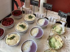-金陵家宴·金陵春·南京菜(夫子庙店)