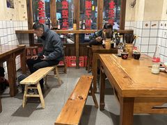 -矮子粉店1985·长沙米粉(湘春路店)